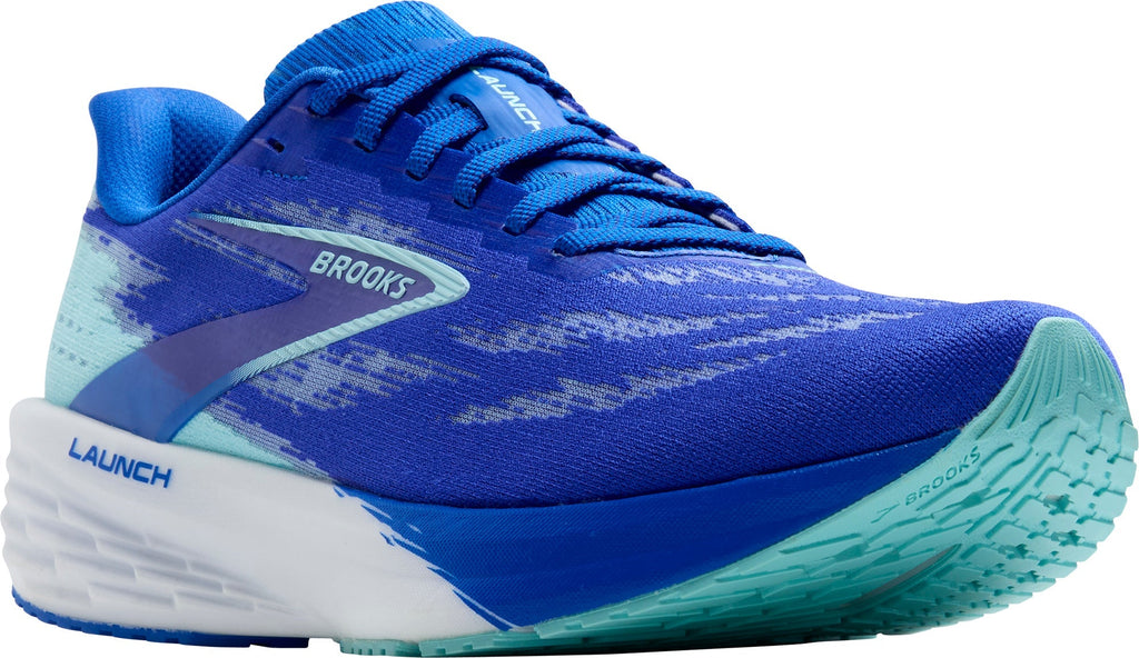 Brooks Launch 11 Men's Running Shoes - Blue | Running & Training
