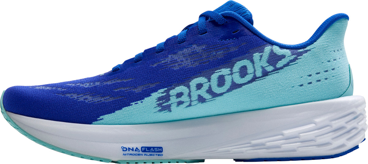 Brooks Launch 11 Men's Running Shoes - Blue | Running & Training