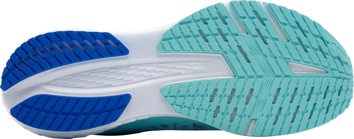 Brooks Launch 11 Men's Running Shoes - Blue | Running & Training