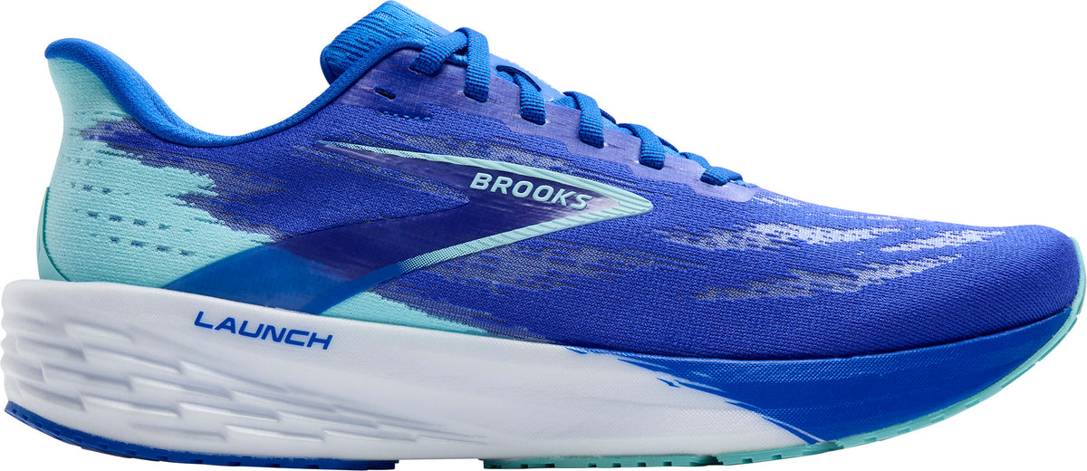 Brooks Launch 11 Men's Running Shoes - Blue | Running & Training