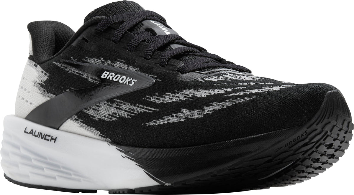 Brooks Launch 11 Women's Running Shoes - Black | Running & Training