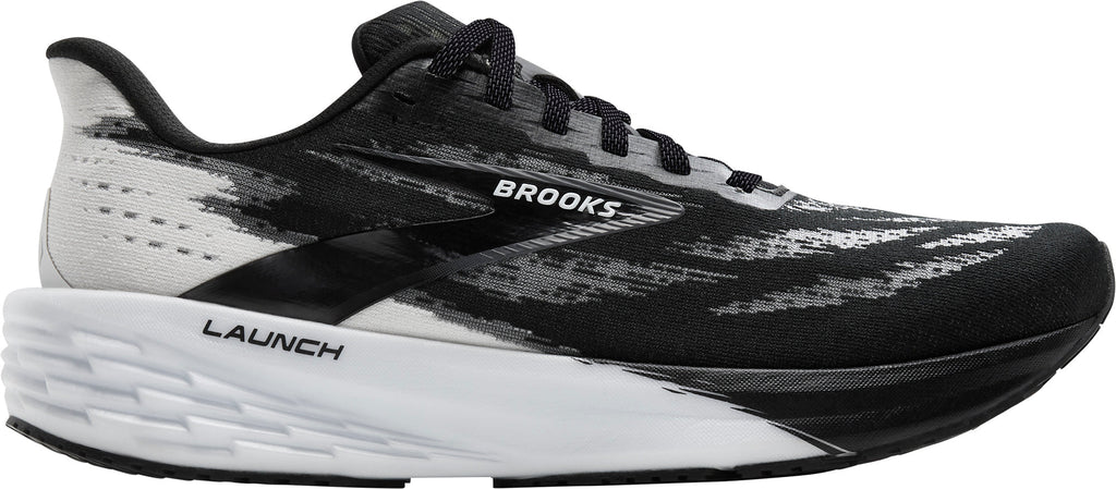 Brooks Launch 11 Women's Running Shoes - Black | Running & Training