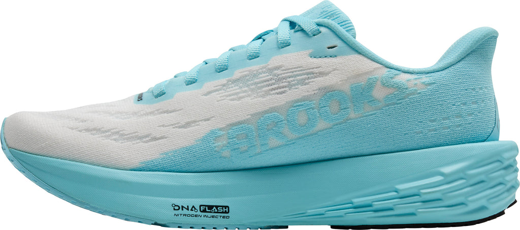 Brooks Launch 11 Women's Running Shoes - White | Running & Training