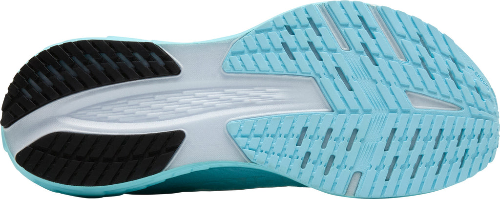 Brooks Launch 11 Women's Running Shoes - White | Running & Training