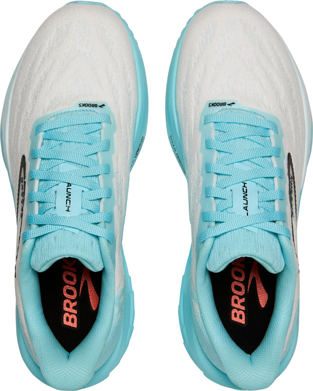 Brooks Launch 11 Women's Running Shoes - White | Running & Training