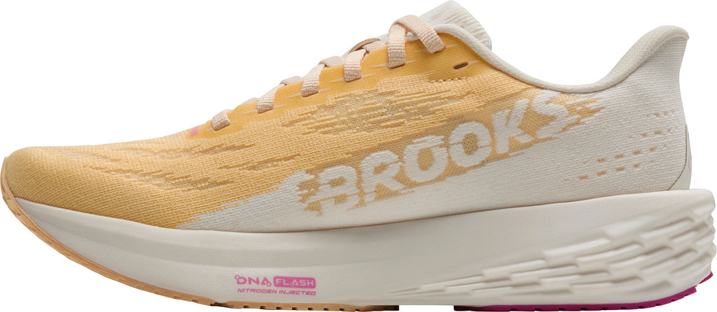 Brooks Launch 11 Women's Running Shoes - Orange | Running & Training