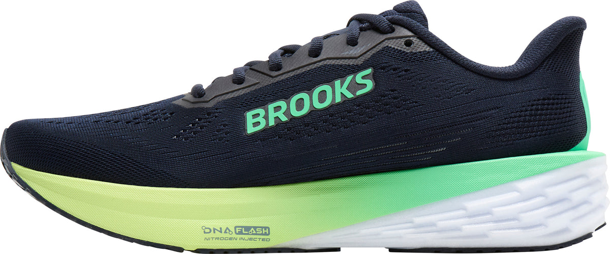 Brooks Launch 12 Men's Running Shoes - Blue | Running & Training
