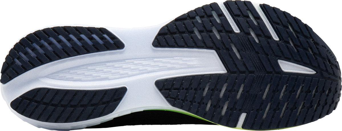 Brooks Launch 12 Men's Running Shoes - Blue | Running & Training