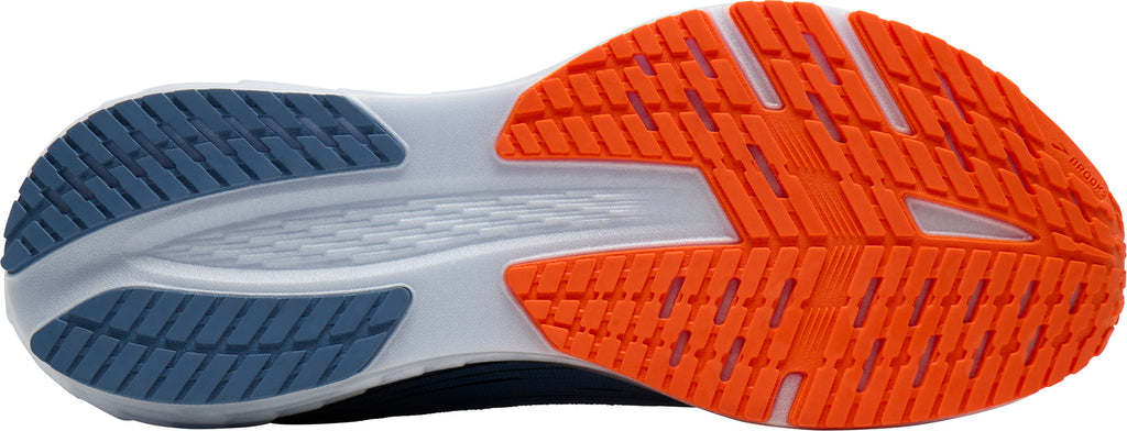 Brooks Launch 12 Men's Running Shoes - Blue | Running & Training