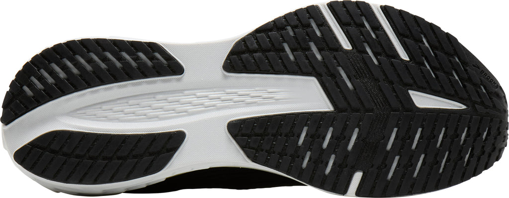 Brooks Launch 12 Women's Running Shoes - Black | Running & Training