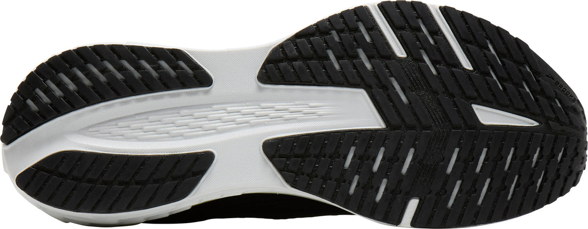 Brooks Launch 12 Women's Running Shoes - Black | Running & Training