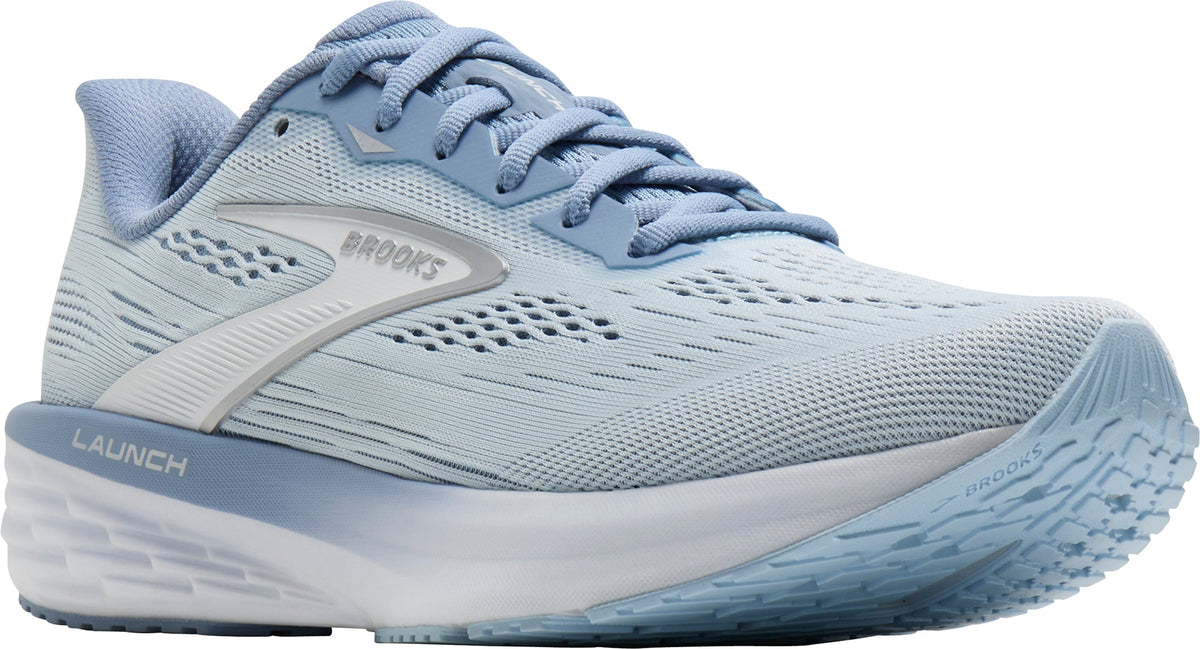 Brooks Launch 12 Women's Running Shoes - Blue | Running & Training