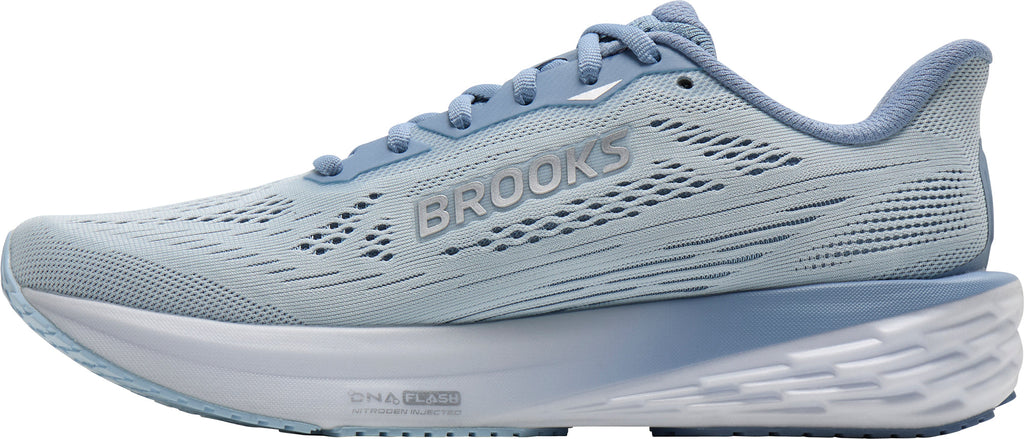 Brooks Launch 12 Women's Running Shoes - Blue | Running & Training