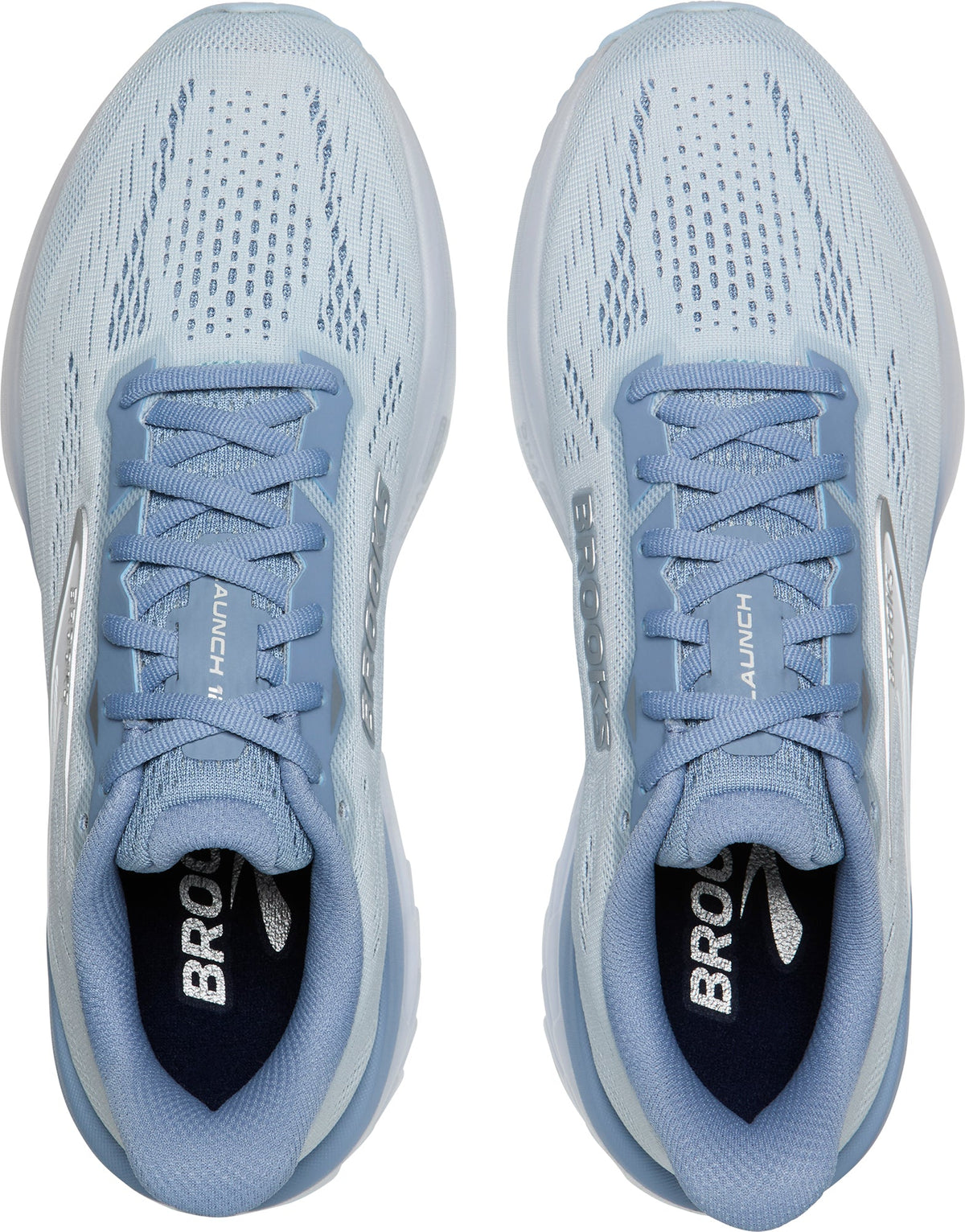Brooks Launch 12 Women's Running Shoes - Blue | Running & Training