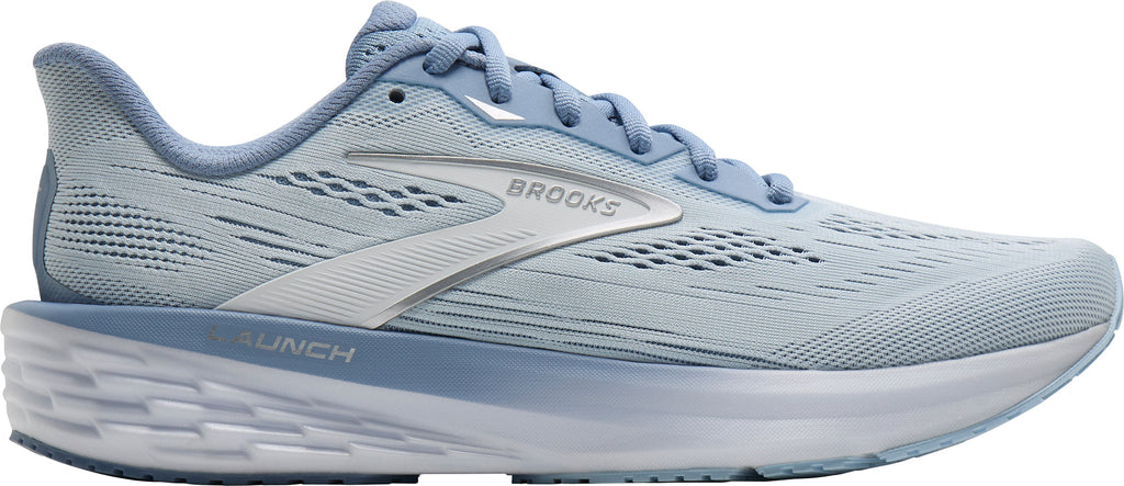 Brooks Launch 12 Women's Running Shoes - Blue | Running & Training