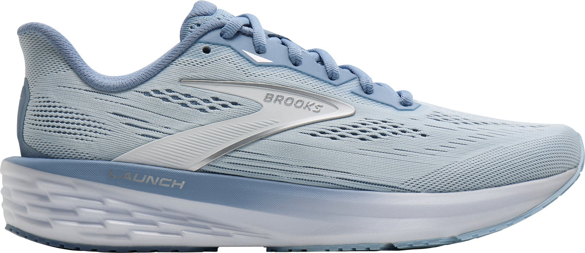 Brooks Launch 12 Women's Running Shoes - Blue | Running & Training