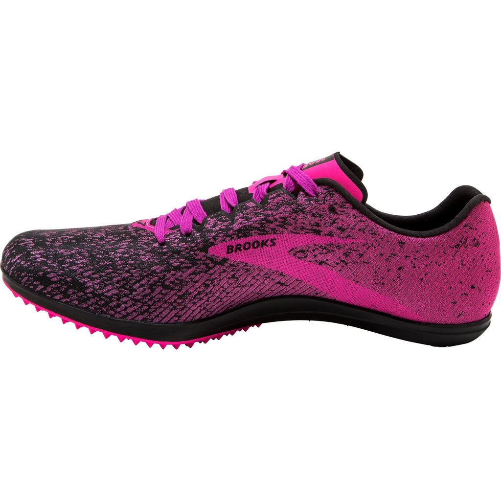 Brooks Mach 19 Spikeless Women's Cross Country Spikes - Pink | Running & Training