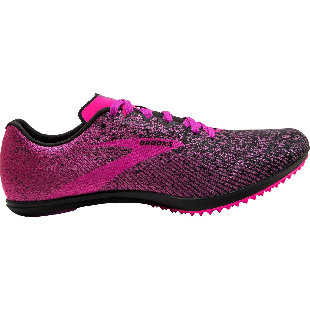Brooks Mach 19 Spikeless Women's Cross Country Spikes - Pink | Running & Training
