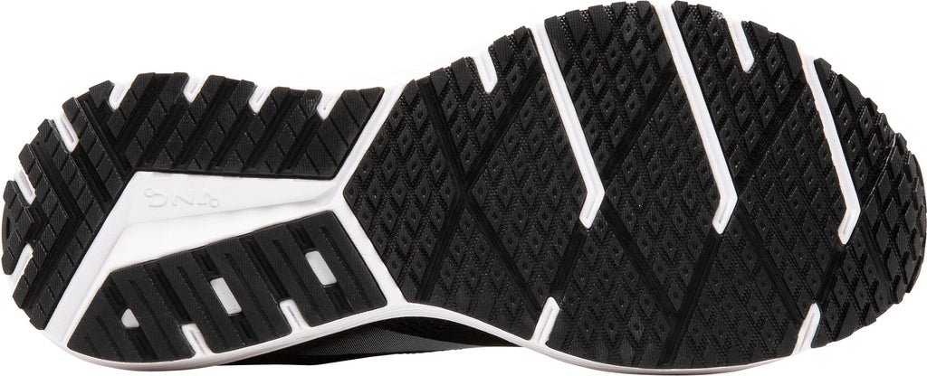 Brooks Revel 7 Men's Running Shoes - Black | Running & Training