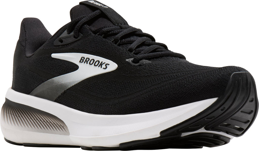 Brooks Revel 9 Men's Running Shoes - Black | Running & Training