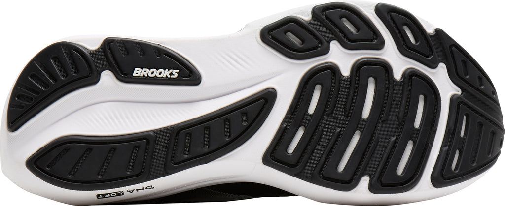 Brooks Revel 9 Men's Running Shoes - Black | Running & Training