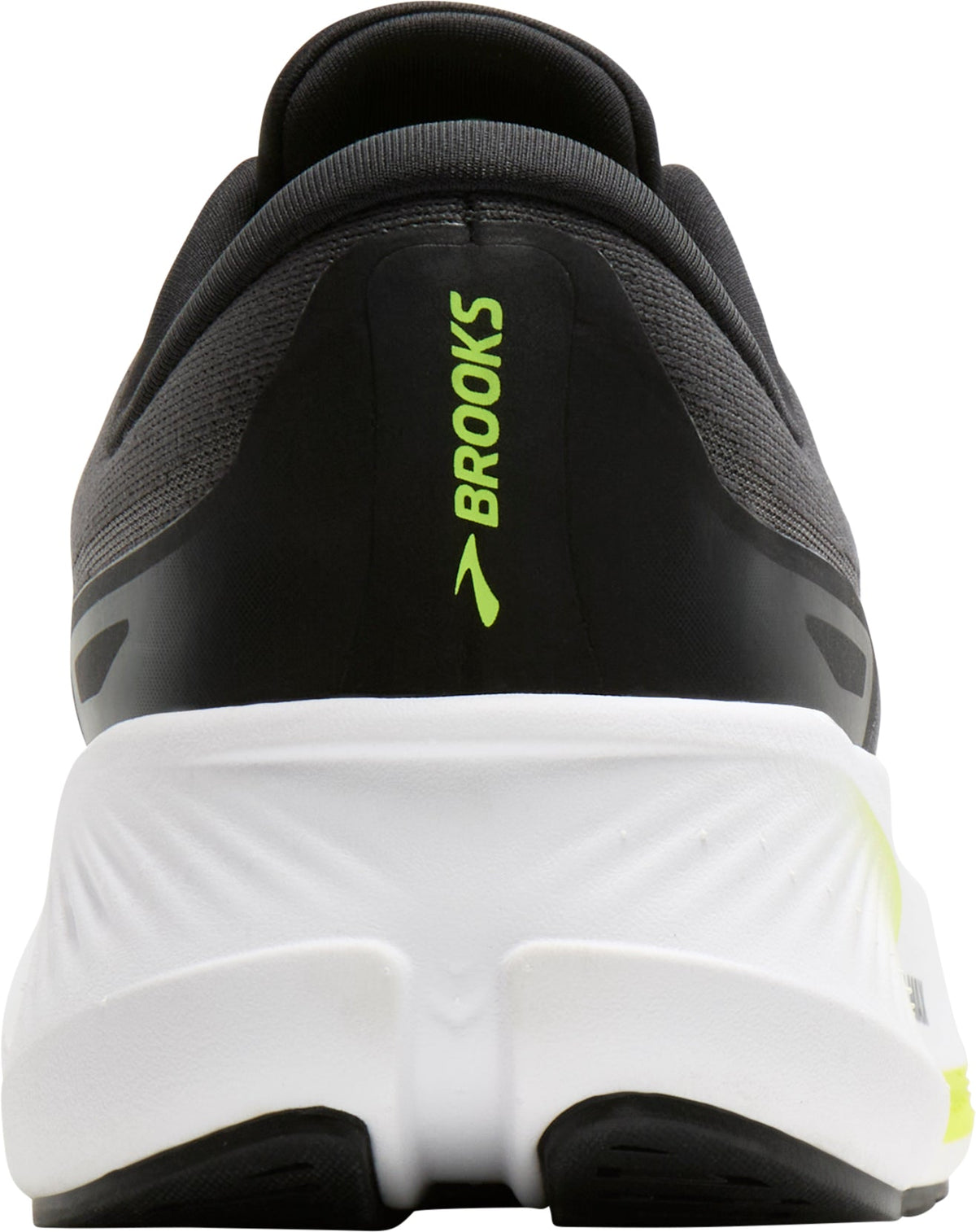 Brooks Revel Max Men's Running Shoes - Black | Running & Training