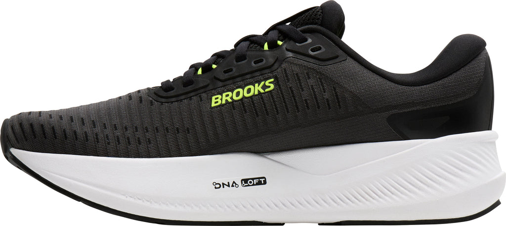 Brooks Revel Max Men's Running Shoes - Black | Running & Training