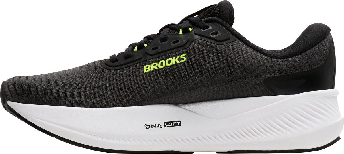 Brooks Revel Max Men's Running Shoes - Black | Running & Training