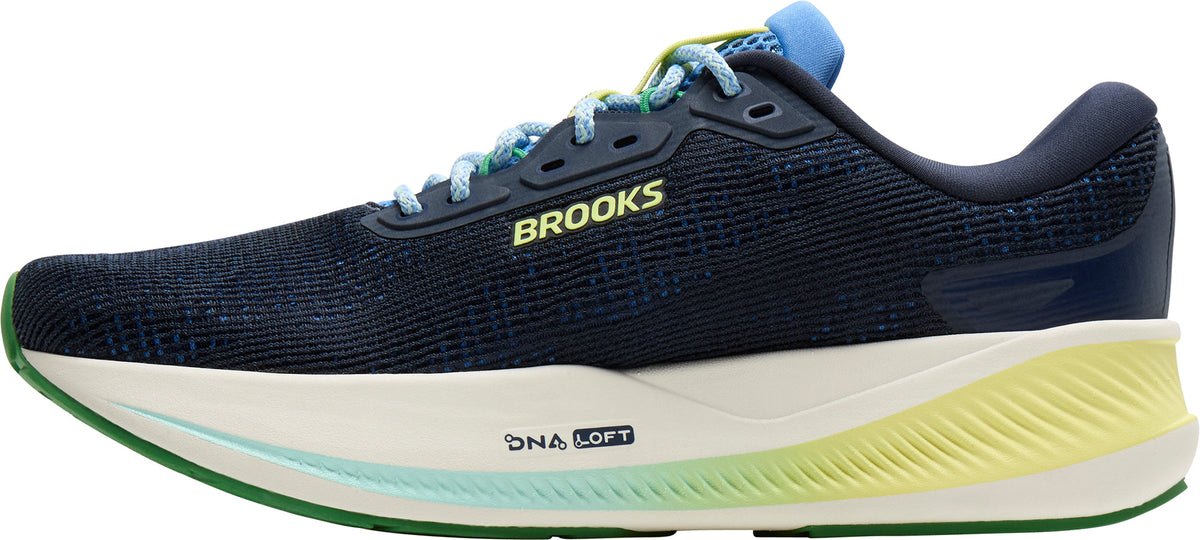 Brooks Revel Max Men's Running Shoes - Blue | Running & Training