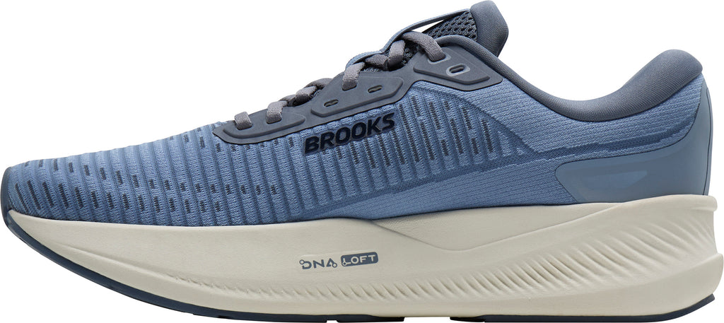 Brooks Revel Max Men's Running Shoes - Blue | Running & Training