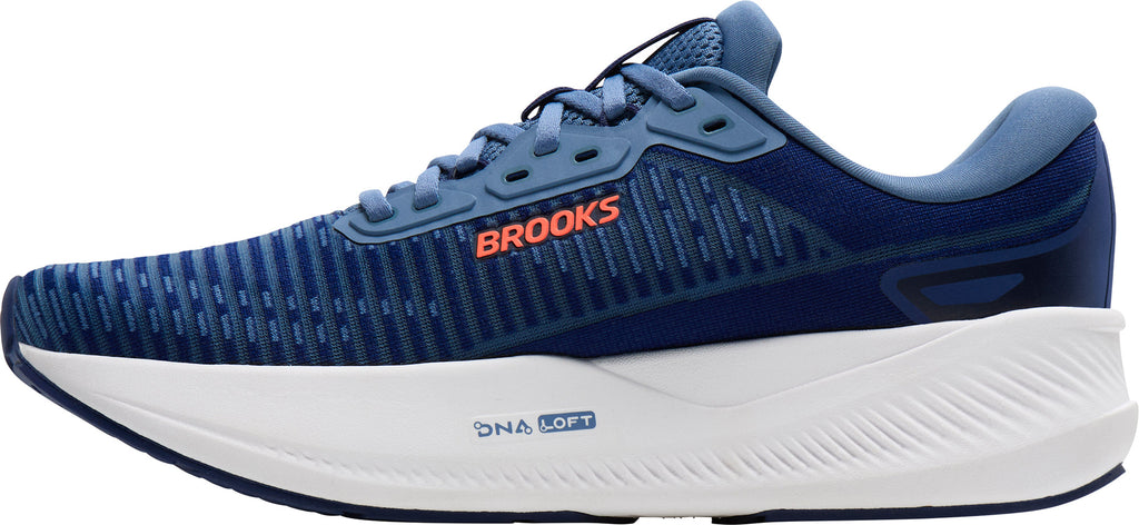 Brooks Revel Max Men's Running Shoes - Blue | Running & Training