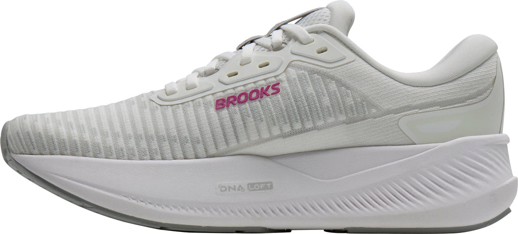 Brooks Revel Max Women's Running Shoes - Grey | Running & Training