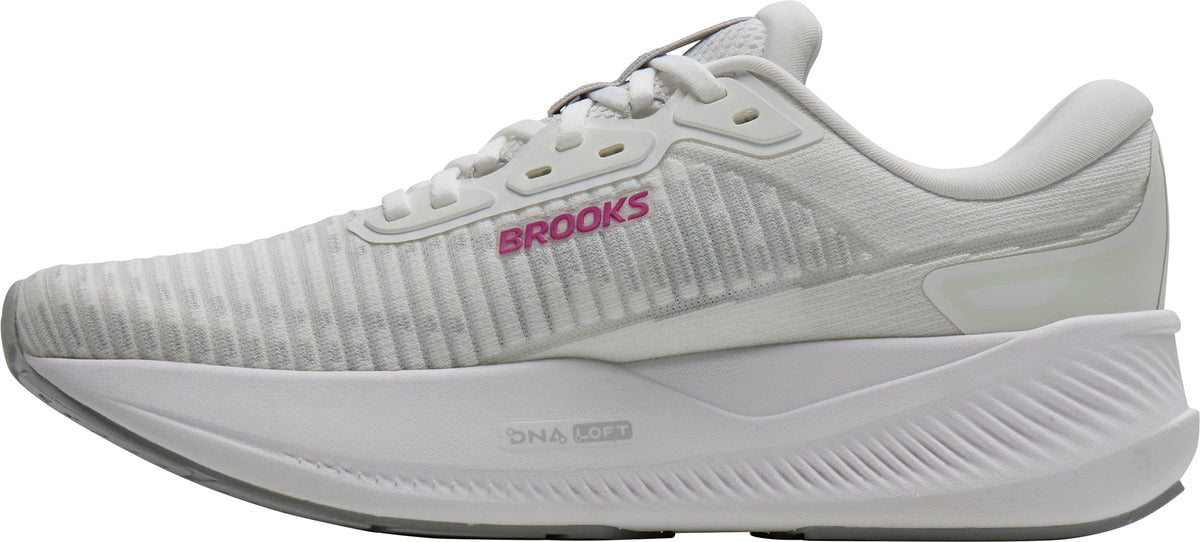 Brooks Revel Max Women's Running Shoes - Grey | Running & Training