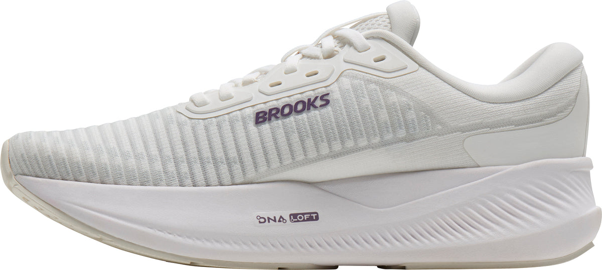 Brooks Revel Max Women's Running Shoes - White | Running & Training