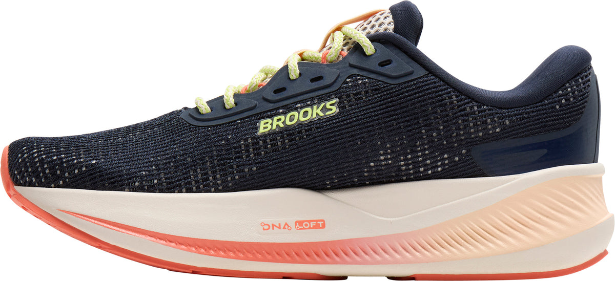 Brooks Revel Max Women's Running Shoes - Blue | Running & Training