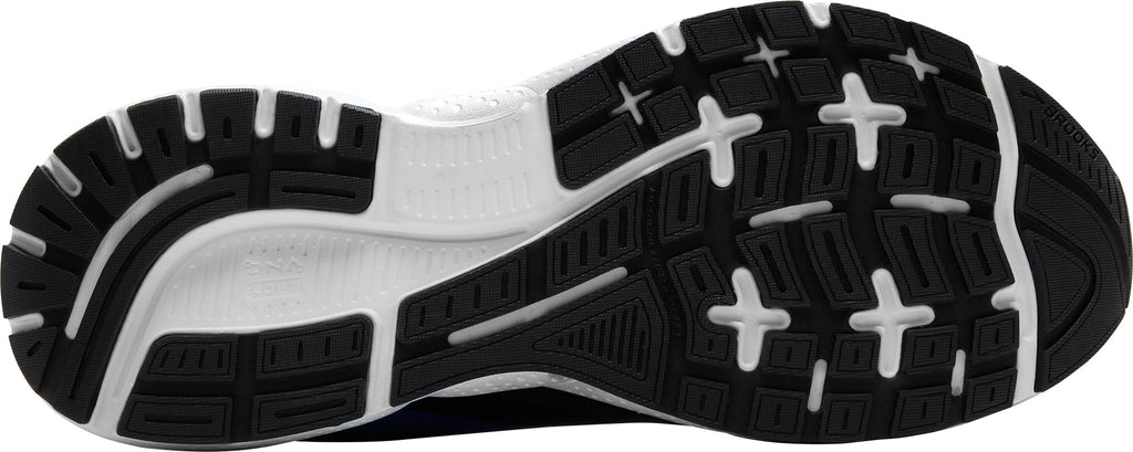 Brooks Trace 4 Men's Running Shoes - Black | Running & Training