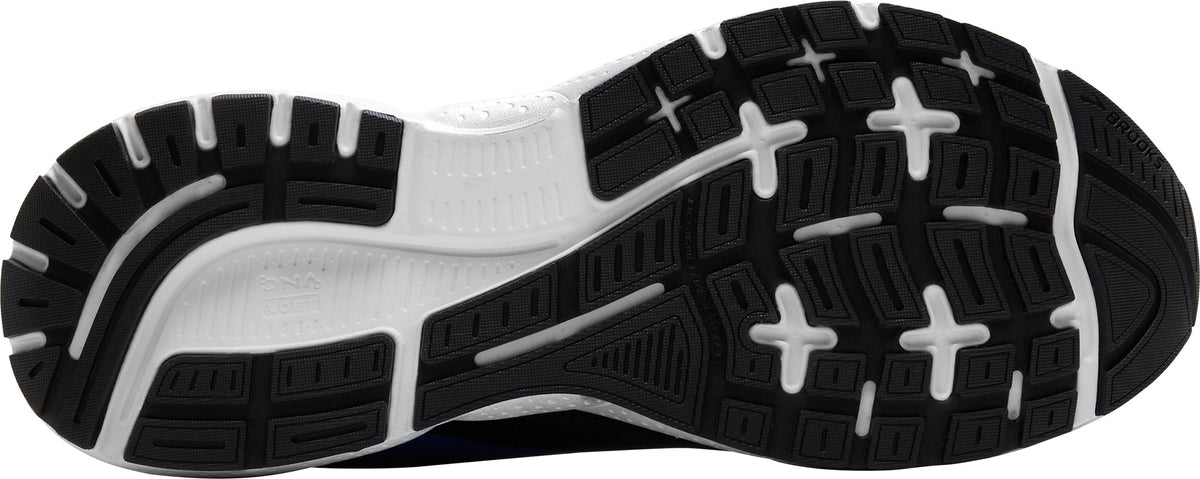 Brooks Trace 4 Men's Running Shoes - Black | Running & Training