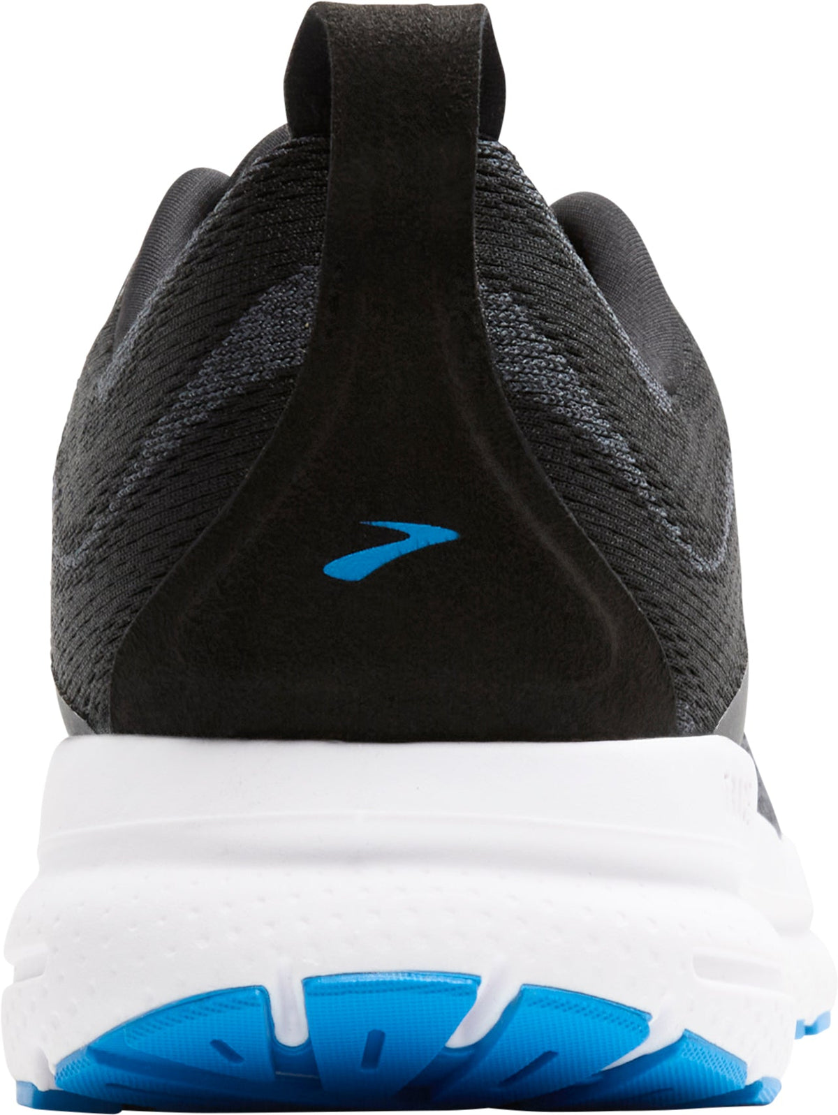 Brooks Trace 4 Men's Running Shoes - Black | Running & Training