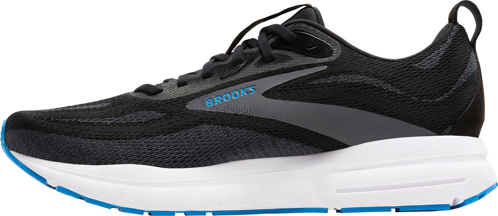 Brooks Trace 4 Men's Running Shoes - Black | Running & Training