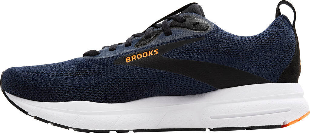 Brooks Trace 4 Men's Running Shoes - Blue | Running & Training