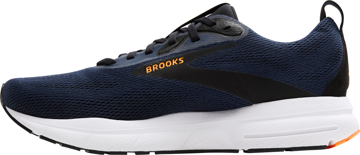 Brooks Trace 4 Men's Running Shoes - Blue | Running & Training