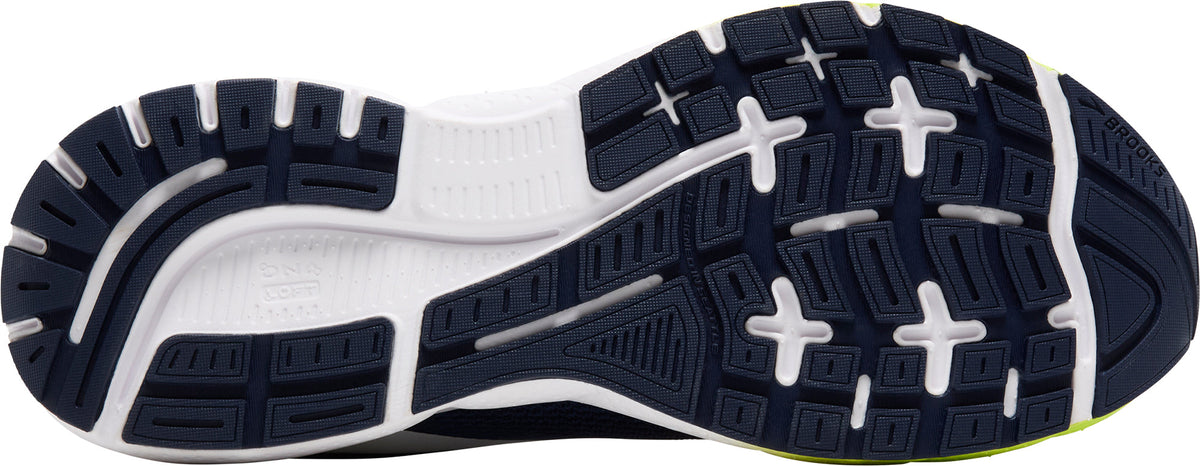 Brooks Trace 4 Men's Running Shoes - Blue | Running & Training