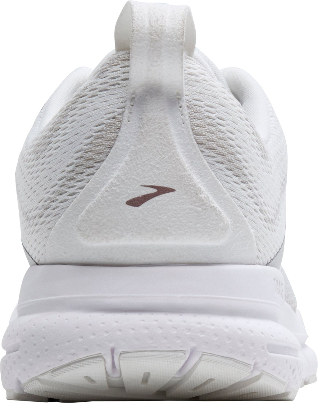 Brooks Trace 4 Women's Running Shoes - White | Running & Training