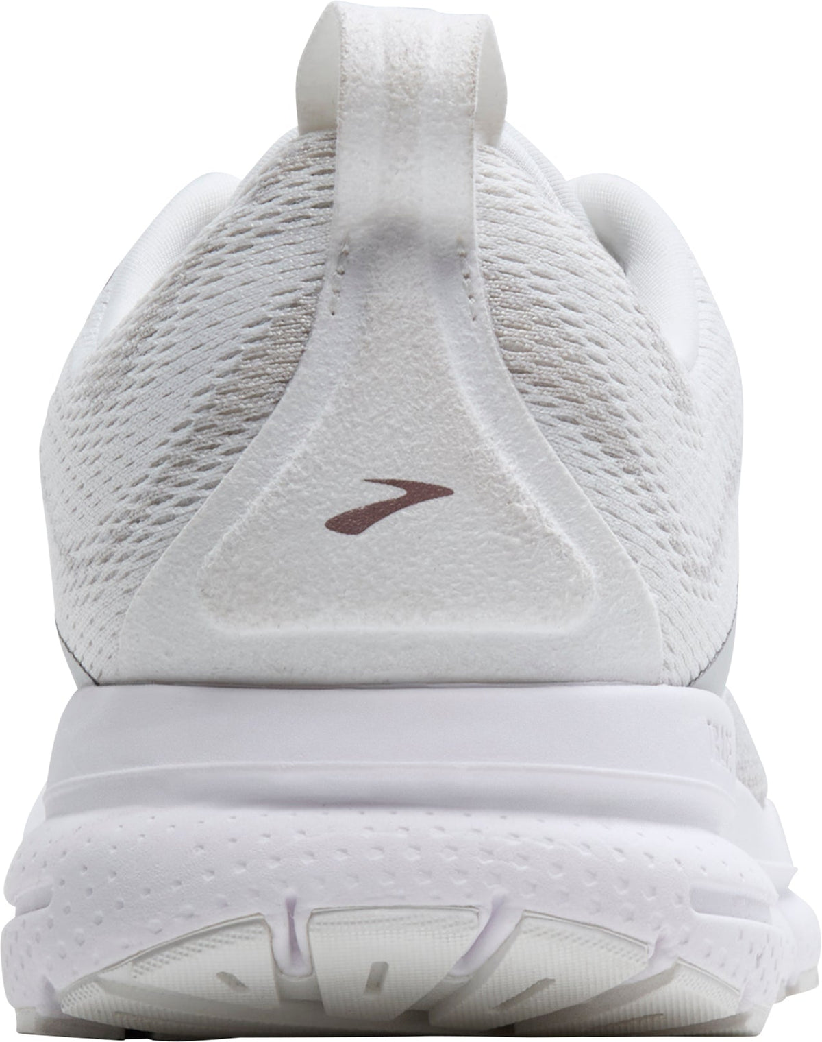 Brooks Trace 4 Women's Running Shoes - White | Running & Training