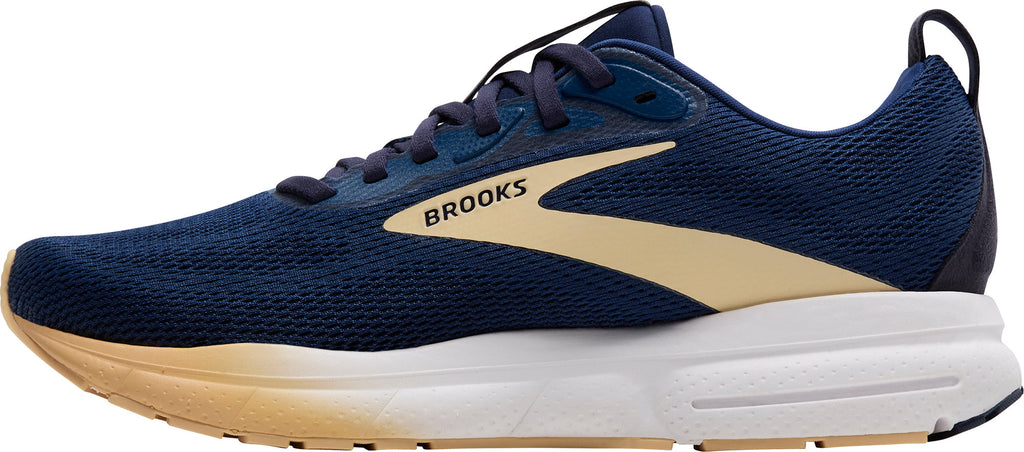 Brooks Trace 4 Women's Running Shoes - Blue | Running & Training
