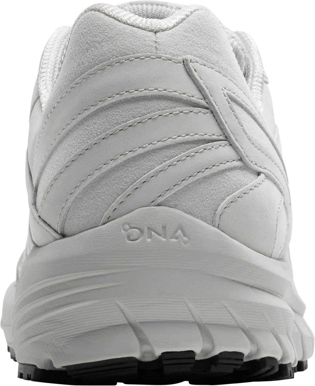 Brooks Zeal Walker Men's Walking Shoes - White | Outdoor Performance