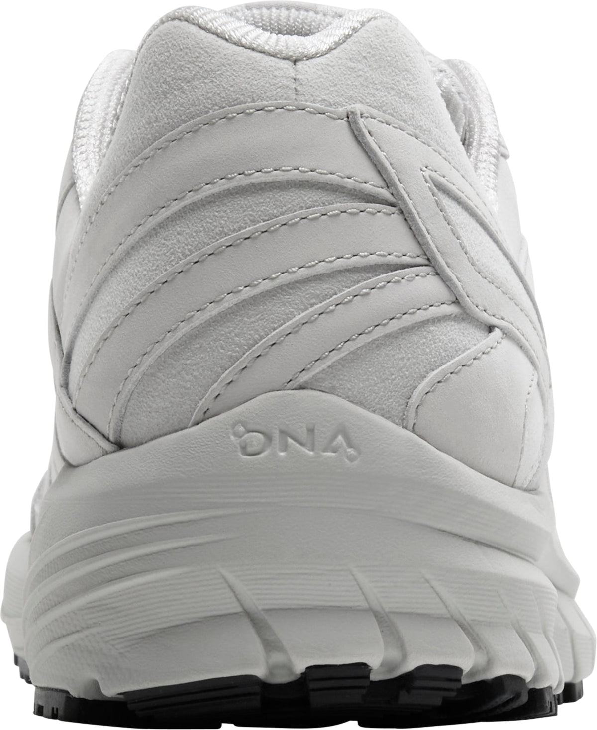 Brooks Zeal Walker Men's Walking Shoes - White | Outdoor Performance