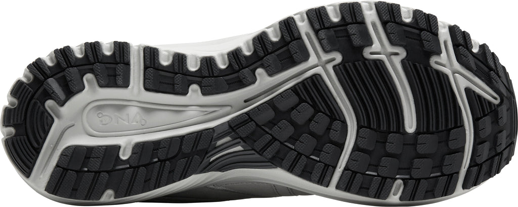 Brooks Zeal Walker Men's Walking Shoes - White | Outdoor Performance