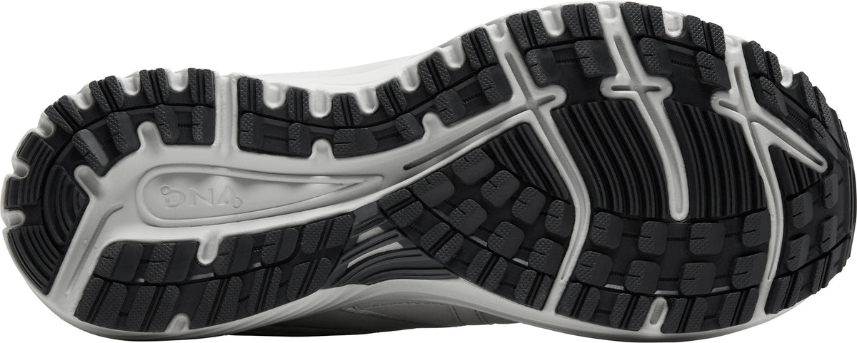 Brooks Zeal Walker Men's Walking Shoes - White | Outdoor Performance