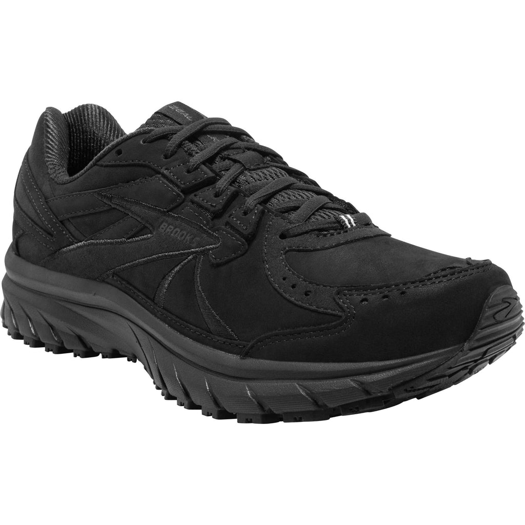 Brooks Zeal Walker Women's Walking Shoes - Black | Outdoor Performance